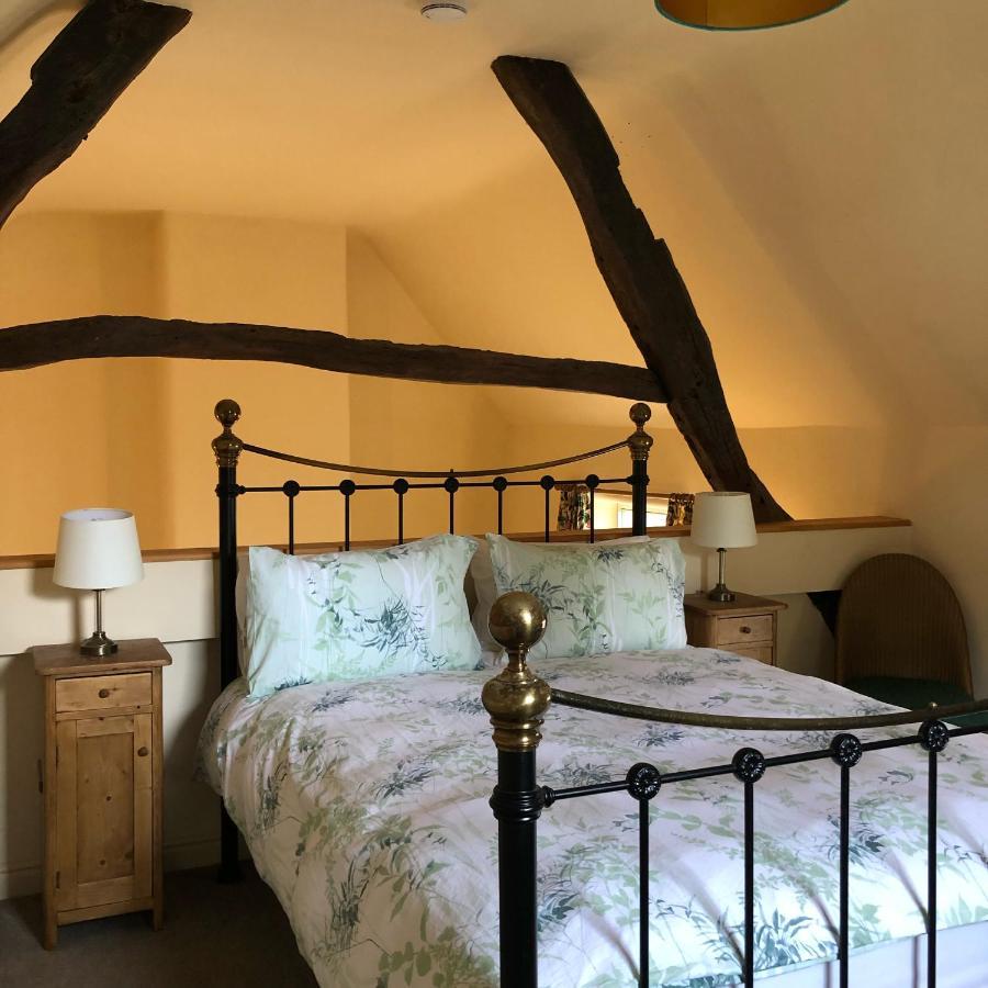 Jitty Cottage - Open Plan With Gallery Bedroom Appleby-in-Westmorland Luaran gambar