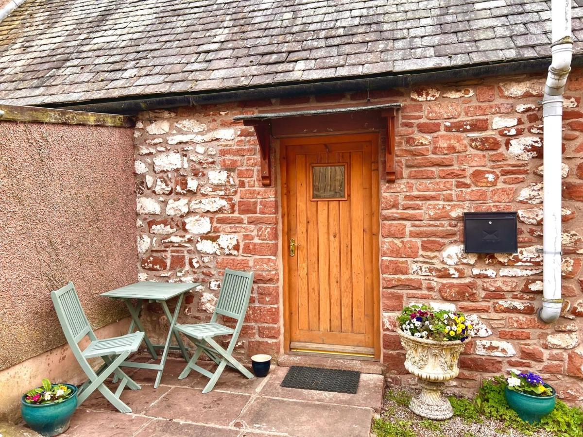 Jitty Cottage - Open Plan With Gallery Bedroom Appleby-in-Westmorland Luaran gambar